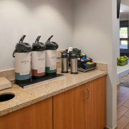 TownePlace Suites Lancaster
