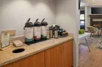 TownePlace Suites Lancaster - breakfast