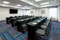 Hampton Inn Denver-International Airport