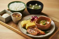 DoubleTree by Hilton Kyoto Higashiyama - breakfast