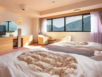 Hotel Second Stage Hotels near Takamatsu Airport
