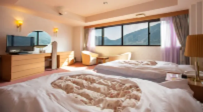 ホテルセカンドステージ