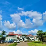 Jeju the Gallery Pension Hotels in Hallasan National Park