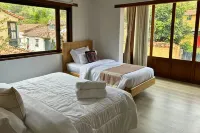 Extraordinary Colonial House in Villa de Leyva’s Historic Center Hotels in 