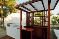 Domo #1 Tela San Juan del Mar