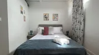 Apartamento Acolhedor no Centro Historico. Localizacao Perfeita! Hotels in 