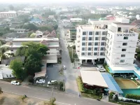 The Sita Princess Hotel in zona Wat Ban Nong Lek