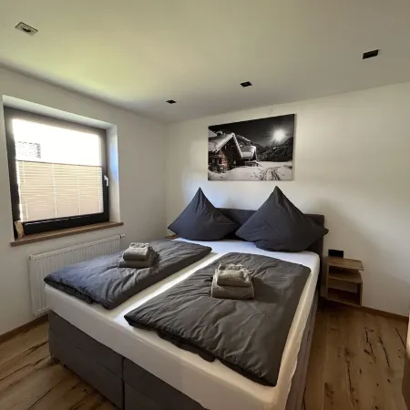Ferienwohnung Felben