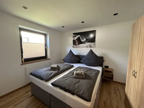 Ferienwohnung Felben