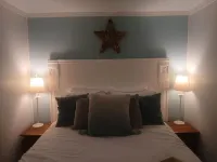 Welcomed to This Peaceful 1-Bedroom Sleeps 4 Cabin. This Property is for Sale.