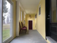 Country Comfort with 8 Acre Private Garden Hotels in Grey Highlands