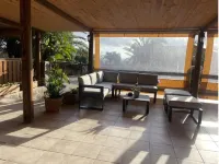 Bed&ride, Modern Country Apartment Telde - 3 estrellas