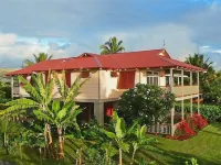 Ultimate Oceanfront Beach House - NEW "FULL HOUSE" Split A/C System -TVNCU #5005 Hotels in Kekaha