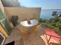 Eze lemons Hotels in Èze