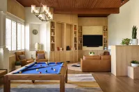 The Scottsdale Resort and Spa, Curio Collection by Hilton - Pet-friendly