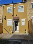 Cosy Bright Luxury Modern 3 Bedroom House near Chatham Station Hotel in zona Chatham Railway Station
