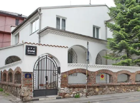 Hotel Dum Hotels near Zvezdara