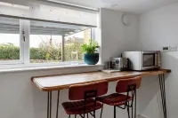 Evergreen Loft - Eco Apartment Hotels in Ripon