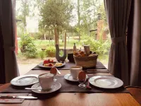 Genießen Sie Einen Entspannten Aufenthalt in Unserem Ferienhaus in Hornbostel Hotel di Wietze