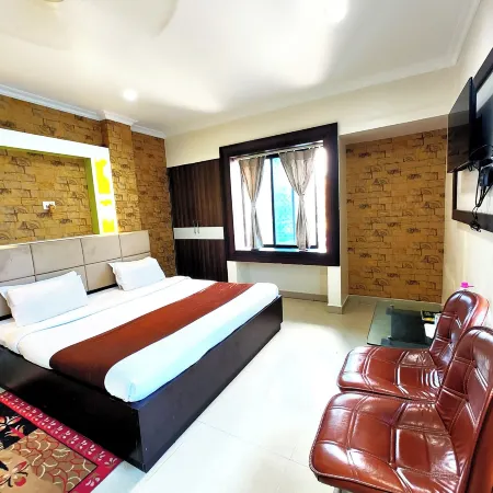 Hotel Sai Sandpiper