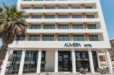 Almera Hotel di 