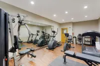 Sleep Inn & Suites Smyrna - Nashville - Gym