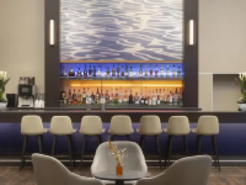 杜塞爾多夫希爾頓酒店 杜塞爾多夫酒店