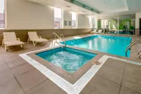 WYNDHAM SANTIAGO AIRPORT - Romantic