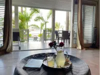 South Point Suite 303 beach front Hotel di Liberta