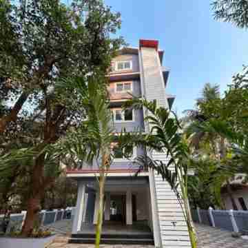 1BHK Apartment in Calangute- Mona 05 Hotel Exterior