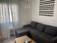 20 mn from Nimes, the sea and Montpellier All shops within 500 m Hotel a Aimargues