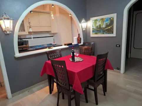 Waves and Sunsets - Your Refuge in Silvi Marina. The Pearl of the Adriatic 錫爾維瑪麗娜酒店