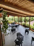 Hotel Ai Tufi Hotel a Monteroni d'Arbia