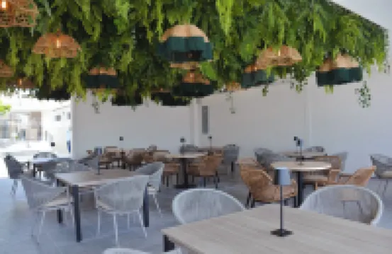 Astra Hotel Hotéis em 