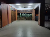 Spacious Homestay Jitra 2 Bedrooms Kubang Pasu 호텔