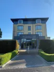 Family Friendly Mullingar Self Catering Apartment on Park Hotel Grounds Hotel a Mullingar