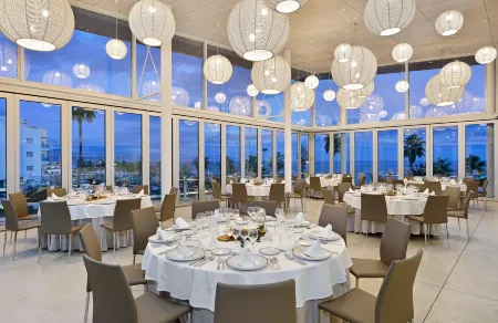 Sol Torremolinos - Don Pedro