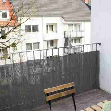 Timeless Apartment Bremen-Neustadt Others