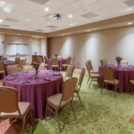 Hampton Inn & Suites Florence-North-I-95