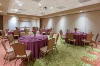 Hampton Inn & Suites Florence-North-I-95 Các khách sạn ở Florence