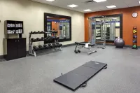 Hampton Inn & Suites Blythe - Fitnessstudio
