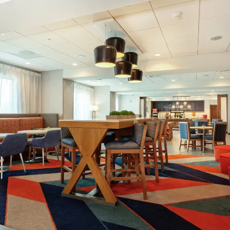 Hampton Inn by Hilton Marianna I-10