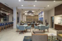 Hilton Garden Inn Tampa - Wesley Chapel - Morgenmad