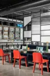 Aloft DFW Airport North - Barer