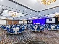 DoubleTree by Hilton Tulsa - Warren Place Hotels in Tulsa