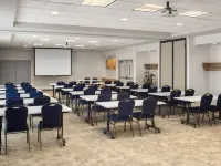 Hilton Garden Inn Spokane Airport Hotels in Spokane