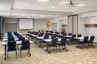 Hilton Garden Inn Spokane Airport