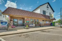 Lyndon Station Retreat ~ 9 Mi to Wisconsin Dells! - 2-Star
