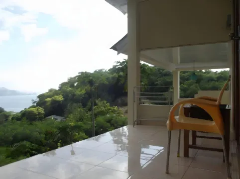 CF Komodo Hotel Рядом с отелем Photos