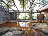 Yamamizuki - Hot Springs
